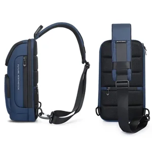 کیف کراس بادی مردانه بنج اصل Bange BG-7565 ضد آب