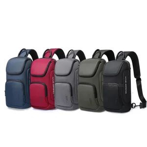 کیف کراس بادی مردانه بنج اصل Bange BG-7565 ضد آب