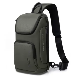 کیف کراس بادی مردانه بنج اصل Bange BG-7565 ضد آب