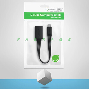 قیمت تبدیل یو اس بی به میکرو یو اس بی یوگرین