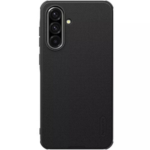 قاب گوشی سامسونگ A36 نیلکین nillkin مدل super frosted shield pro