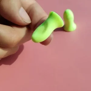 گوش گیر شیائومی Xiaomi اصل ضد نویز مدل Anti-noise earplugs (5جفت)