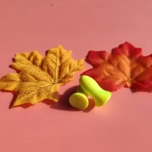 گوش گیر شیائومی Xiaomi اصل ضد نویز مدل Anti-noise earplugs (5جفت)