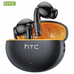 هندزفری بلوتوثی اچ تی سی HTC مدل NE29 با ترجمه همزمان AI