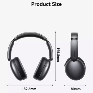 هدفون بلوتوثی جویروم