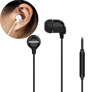 هندزفری سیمی تایپ سی فیلیپس Philips مدل TAE2146WT/00