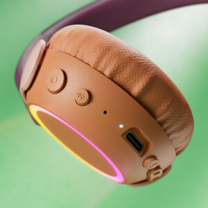 خرید هدفون بی سیم کودکانه فیلیپس