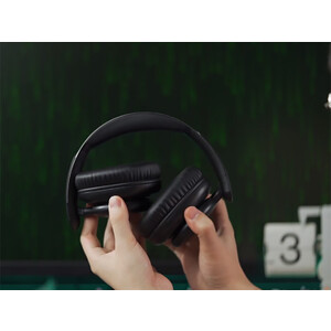 فروش هدست بلوتوث ایکس او XO BE40 ANC Noise Cancelling Bluetooth Headset