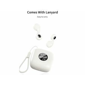 هندزفری بلوتوث رسی مدل Recci REP- W70 CHOPIN ear earbuds