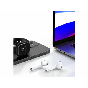 خرید هندزفری نویز کنسلینگ Recci TWS G200 MAX Earbuds