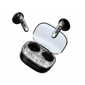هندزفری بلوتوثی 5.3 رسی Recci REP-W58 Mars Bluetooth Earphone
