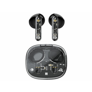 هندزفری وایرلس 5.3 رسی Recci REP-W58 Mars Bluetooth Earphone