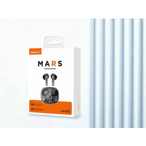 هندزفری بلوتوثی 5.3 رسی Recci REP-W58 Mars Bluetooth Earphone