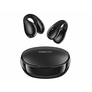 هندزفری بلوتوثی 5.3 رسی Recci REP-W66 Dynamic Buletooth earphone