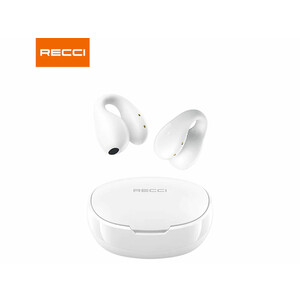 هندزفری بلوتوثی 5.3 رسی Recci REP-W66 Dynamic Buletooth earphone