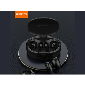 قیمت هندزفری بلوتوثی 5.3 رسی Recci REP-W66 Dynamic Buletooth earphone