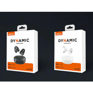 هندزفری بلوتوثی 5.3 رسی Recci REP-W66 Dynamic Buletooth earphone