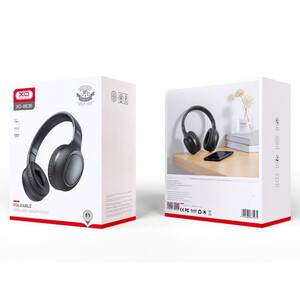 قیمت هدست بیسیم بلوتوث ایکس او XO BE35 HeadSet