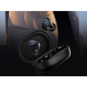 هندزفری بلوتوثی بیسوس BASEUS Bowie WM03 True Wireless Earphones NGTW330302