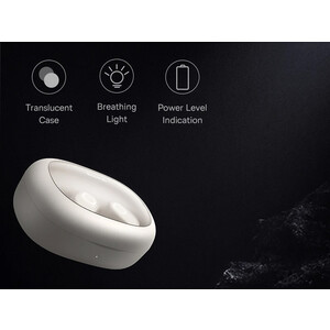 راحت ترین هندزفری بلوتوث بیسوس BASEUS Bowie WM03 True Wireless Earphones NGTW330302