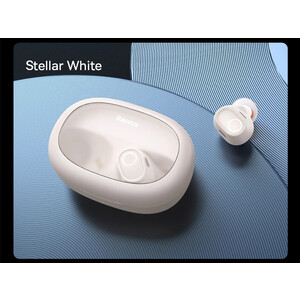سبکترین هندزفری بلوتوث بیسوس BASEUS Bowie WM03 True Wireless Earphones NGTW330302