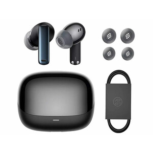 قیمت هندفری بلوتوثی 5.3 بیسوس BASEUS Bowie M2S True Wireless Earphones NGTW350101
