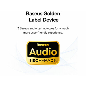 هندفری بلوتوثی 5.3 بیسوس BASEUS Bowie M2S True Wireless Earphones NGTW350101