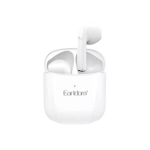 هندزفری بلوتوث ارلدام Earldom TWS20 Earpods Bluetooth Handsfree