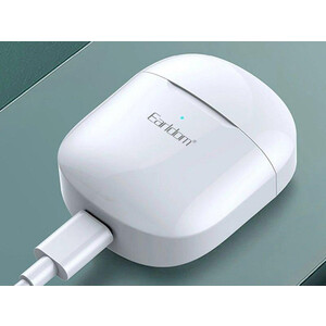 خرید هندزفری بلوتوث ارلدام Earldom TWS20 Earpods Bluetooth Handsfree