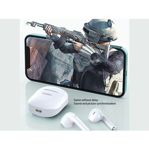 قیمت هندزفری بلوتوث ارلدام Earldom TWS20 Earpods Bluetooth Handsfree