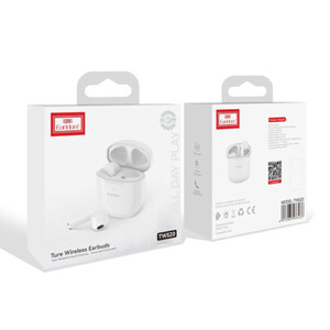 فروش هندزفری بلوتوث ارلدام Earldom TWS20 Earpods Bluetooth Handsfree