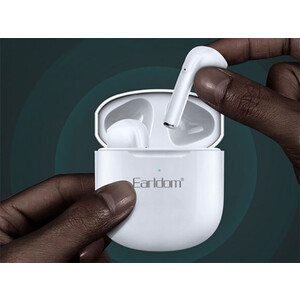 کیفیت هندزفری بلوتوث ارلدام Earldom TWS20 Earpods Bluetooth Handsfree