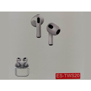 بهترین هندزفری بلوتوث ارلدام Earldom TWS20 Earpods Bluetooth Handsfree