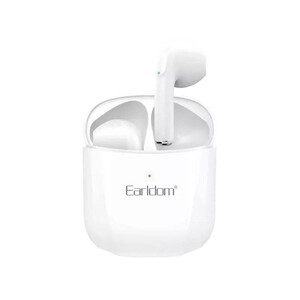 خرید هندزفری بلوتوث ارلدام Earldom TWS20 Earpods Bluetooth Handsfree