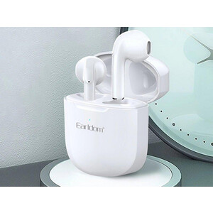 قیمت هندزفری بلوتوث ارلدام Earldom TWS20 Earpods Bluetooth Handsfree