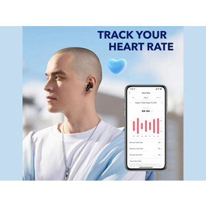هندزفری بی سیم انکر Anker Soundcore Liberty 4 True Wireless Headphones
