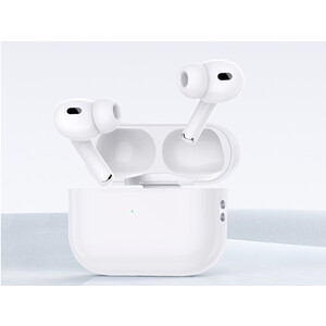 خرید Recci G500 pro wireless earbuds MagSafe wireless charging ANC