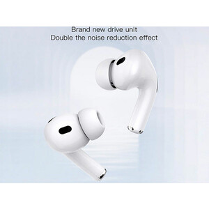 قیمت هندزفری بی سیم استریو رسی Recci G500 pro wireless earbuds MagSafe wireless charging ANC