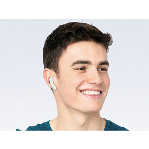 هندزفری بی سیم استریو رسی Recci G500 pro wireless earbuds MagSafe wireless charging ANC