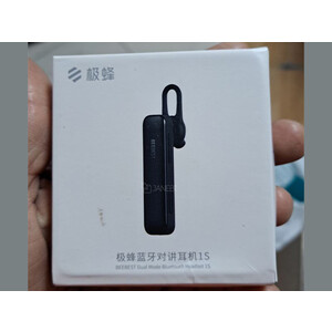 خرید هدفون بلوتوثی تک گوش شیائومی Xiaomi Youpin BE608 BeeBest 1S Bluetooth Earphone