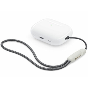 بند آویز ایرپادز پرو چندمنظوره کوتتسی Coteetci Air Pods Pro Lanyard 86011 (5 pcs)خرید بند آویز ایرپادز پرو چندمنظوره کوتتسی Coteetci Air Pods Pro Lanyard 86011 (5 pcs)