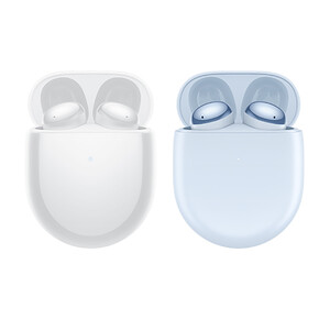 قیمت هندزفری بی سیم بی سیم شیائومی Xiaomi Redmi Buds 4 M2137E1 Wireless Bluetooth Handsfree