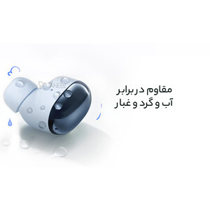بهترین هندزفری بلوتوث بی سیم ضد آب
