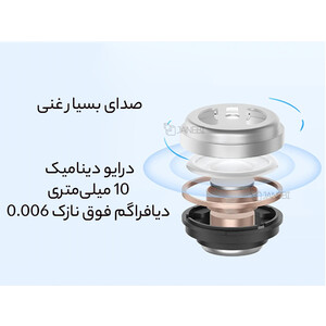 خرید هندزفری بلوتوث شیائومی