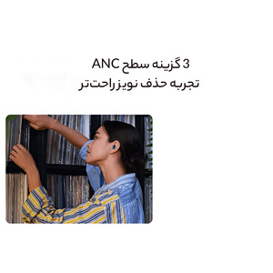 قیمت هندزفری بلوتوث بی سیم شیائومی