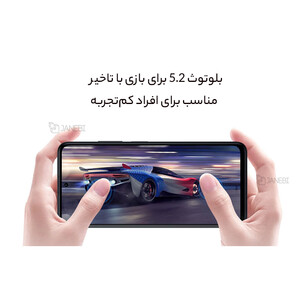 خرید هندزفری بلوتوث بی سیم شیائومی