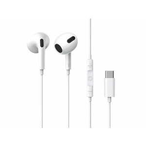 هندزفری سیمی تایپ سی بیسوس Baseus Encok Type-C in-ear Wired Earphone NGCR010002