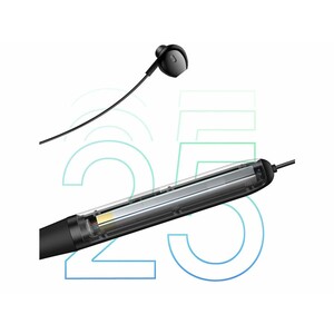 هندزفری بلوتوث گردنی بیسوس Baseus P1 Bowie Wireless Earphones NGPB000001