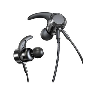 خرید هندزفری سیمی گیمینگ لایتنینگ مک‌دودو Mcdodo Lightning Gaming Earphones iPhone HP-1350