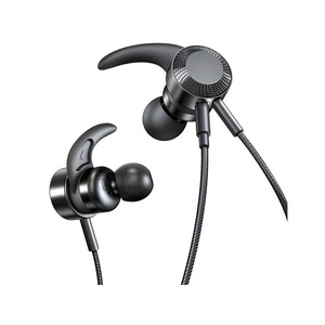 قیمت هندزفری سیمی گیمینگ حرفه‌ای تایپ‌سی مک‌دودو Mcdodo USB Type-C Gaming Earphones HP-1340